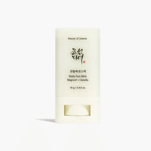 Beauty of Joseon Matte Sun Stick 18g – Authentic Korean Skincare, Buy in UAE
