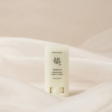 Beauty of Joseon Matte Sun Stick 18g Ingredients & Texture – K-Beauty UAE