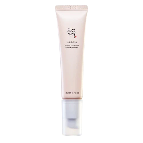 Beauty of Joseon Revive Eye Serum 30ml – Authentic Korean Skincare, Buy in UAE