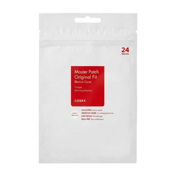 COSRX AC Collection Acne Patch 26ea – Authentic Korean Skincare, Buy in UAE