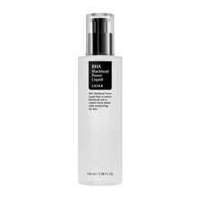COSRX BHA Blackhead Power Liquid 100ml – Authentic Korean Skincare, Buy in UAE
