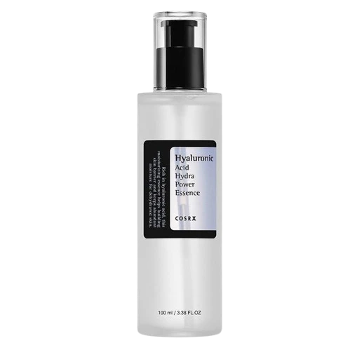 COSRX Hyaluronic Acid Hydra Power Essence 100ml – Authentic Korean Skincare, Buy in UAE