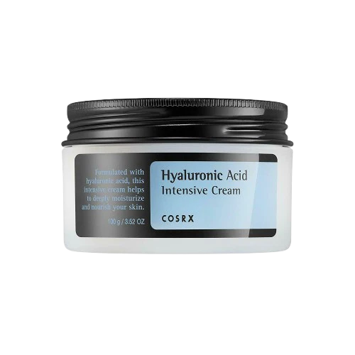 COSRX Hyaluronic Acid Intensive Cream 100ml – Authentic Korean Skincare, Buy in UAE