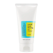 COSRX Low pH Good Morning Gel Cleanser 150ml – Authentic Korean Skincare, Buy in UAE