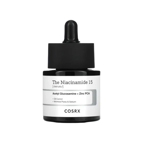COSRX The Niacinamide 15 Serum 20ml – Buy Authentic in UAE