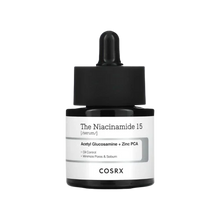 COSRX The Niacinamide 15 Serum 20ml – Buy Authentic in UAE