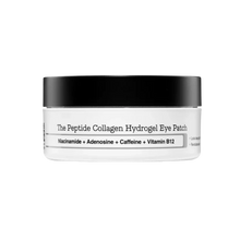 COSRX Peptide Collagen Hydrogel Eye Patch – Authentic Korean Skincare, Buy in UAE