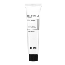 COSRX The Retinol 0.1 Cream 20ml – Buy Authentic in UAE