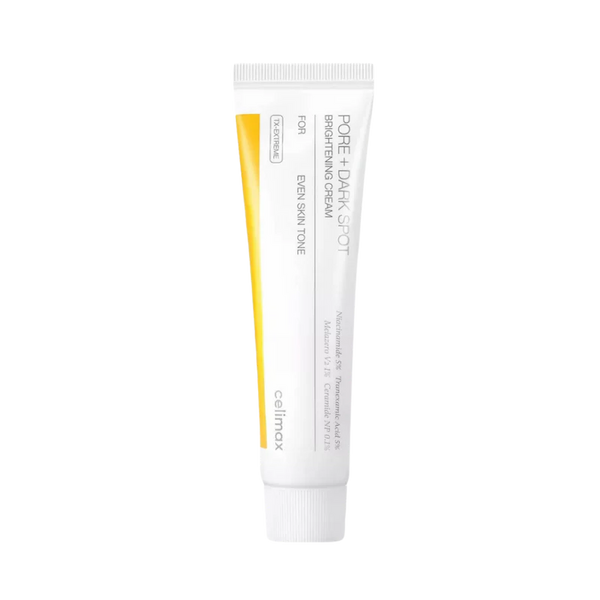Celimax Pore+Dark Spot Brightening Cream – Authentic Korean Skincare, Buy in UAE