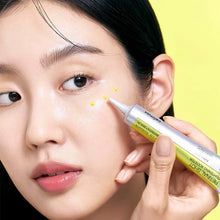 Celimax THE-A Retinal Shot Tightening Booster 15ml Ingredients & Texture – K-Beauty UAE