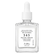 Dr.Althea 345 Relief Serum 30ml bottle