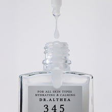 Dr.Althea 345 Relief Serum 30ml bottle