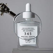 Dr.Althea 345 Relief Serum 30ml bottle