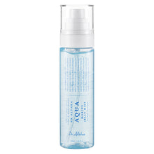 Dr.Althea Aqua Marine Jelly Mist 100ml spray bottle