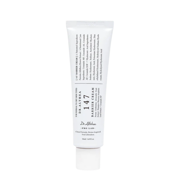 Dr.Althea Dr. Althea 147 Barrier Cream 50ml – Authentic Korean Skincare, Buy in UAE