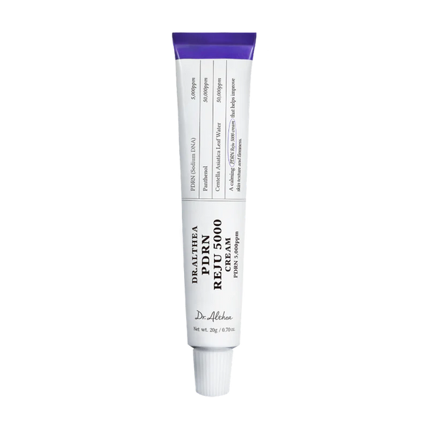 Dr.Althea PDRN Reju 5000 Cream 20g – Authentic Korean Skincare, Buy in UAE
