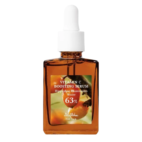 Dr.Althea Vitamin C Boosting Serum 30ml – Authentic Korean Skincare, Buy in UAE