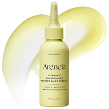 Arencia Vitamin C Glutathione Booster Shot Essence 95ml bottle