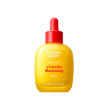 EQQUALBERRY Glow Filter Vitamin Illuminating Serum 30ml – Buy Authentic in UAE