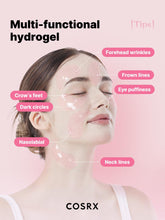 COSRX Peptide Collagen Hydrogel Eye Patch – Authentic Korean Skincare, Buy in UAE
