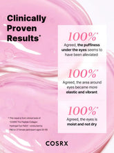COSRX Peptide Collagen Hydrogel Eye Patch How to Use – Korean Skincare Arabia UAE