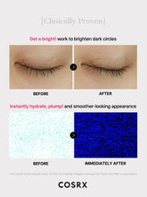 COSRX Peptide Collagen Hydrogel Eye Patch – Authentic Korean Skincare, Buy in UAE