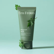 I'm From Mugwort Mask 70g jar