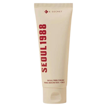 K-SECRET SEOUL 1988 Cream – Authentic Korean Skincare, Buy in UAE
