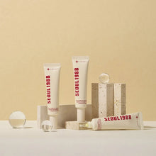 KSECRET SEOUL 1988 Eye Cream: Retinal Liposome 4% + Fermented Bean 30ml