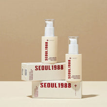 KSECRET SEOUL 1988 Serum: Retinal Liposome 2% + Black Ginseng 30ml