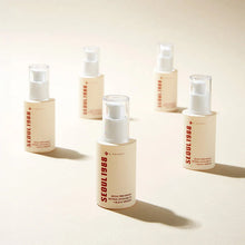 KSECRET SEOUL 1988 Serum: Retinal Liposome 2% + Black Ginseng 30ml