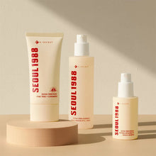 KSECRET SEOUL 1988 Serum: Retinal Liposome 2% + Black Ginseng 30ml