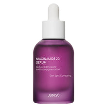 JUMISO Niacinamide 20 Serum 40ml bottle