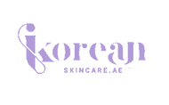 This is Korean-Skincare Arabia Logo