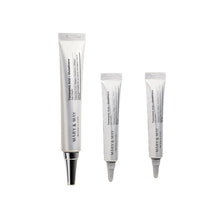 Mary and May Glutathione Eye Cream Special Set 1 * 30g + 2 * 12g - Powerful Antioxidant, Reduces Dark Circles in the Eye, Improve Uneven Skin Tone with Vitamin C