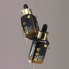 Medicube AGE-R Vita C Pro Ampoule 20ml dropper bottle