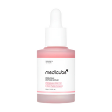 Medicube PDRN Pink Peptide Serum 30ml – Authentic Korean Skincare, Buy in UAE