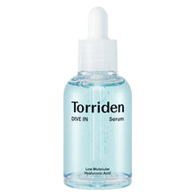 Torriden DIVE-IN Low Molecular Hyaluronic Acid Serum 50ml dropper bottle