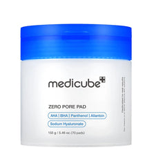 Medicube Zero Pore Pad 2.0 70 Pads