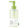 Beplain Mung Bean Cleansing Oil 200ml pump bottle