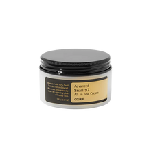 COSRX Advanced Snail 92 All In One Cream 100g – Authentic Korean Skincare, Buy in UAE