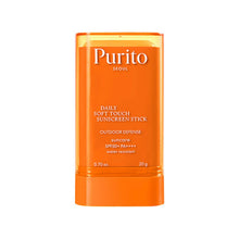 PURITO Seoul Daily Soft Touch Sunscreen Stick SPF50+ PA++++ – Authentic Korean Skincare, Buy in UAE