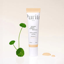 PURITO Centella BB Cream Rose Ivory 15 – Authentic Korean Skincare, Buy in UAE