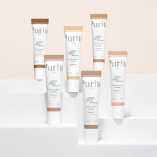 PURITO Centella BB Cream Rose Ivory 15 Ingredients & Texture – K-Beauty UAE