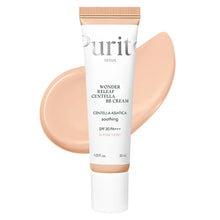 PURITO Centella BB Cream Rose Ivory 15 – Authentic Korean Skincare, Buy in UAE
