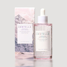 Skin1004 Madagascar Centella Poremizing Fresh Ampoule 100ml Ingredients & Texture – K-Beauty UAE