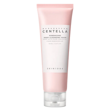 Skin1004 Madagascar Centella Poremizing Deep Cleansing Foam 125ml – Authentic Korean Skincare, Buy in UAE