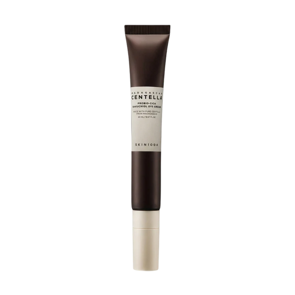 Skin1004 Madagascar Centella ProBio-Cica Bakuchiol Eye Cream 20ml – Authentic Korean Skincare, Buy in UAE