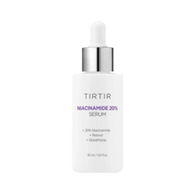 TIRTIR Niacinamide 20% Serum 30ml – Korean Niacinamide serum for Pore Refining  and Brightening