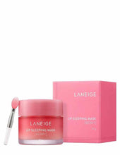 Laneige Lip Sleeping Mask EX [Berry] | Korean Lip mask for Overnight Hydrating Lip Care in UAE